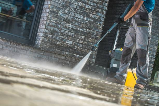 Best Animal Enclosure Cleaning  in Gateway, FL